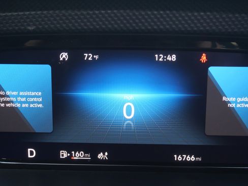 Used 2024 Volkswagen Atlas Cross Sport SEL R-Line image 20