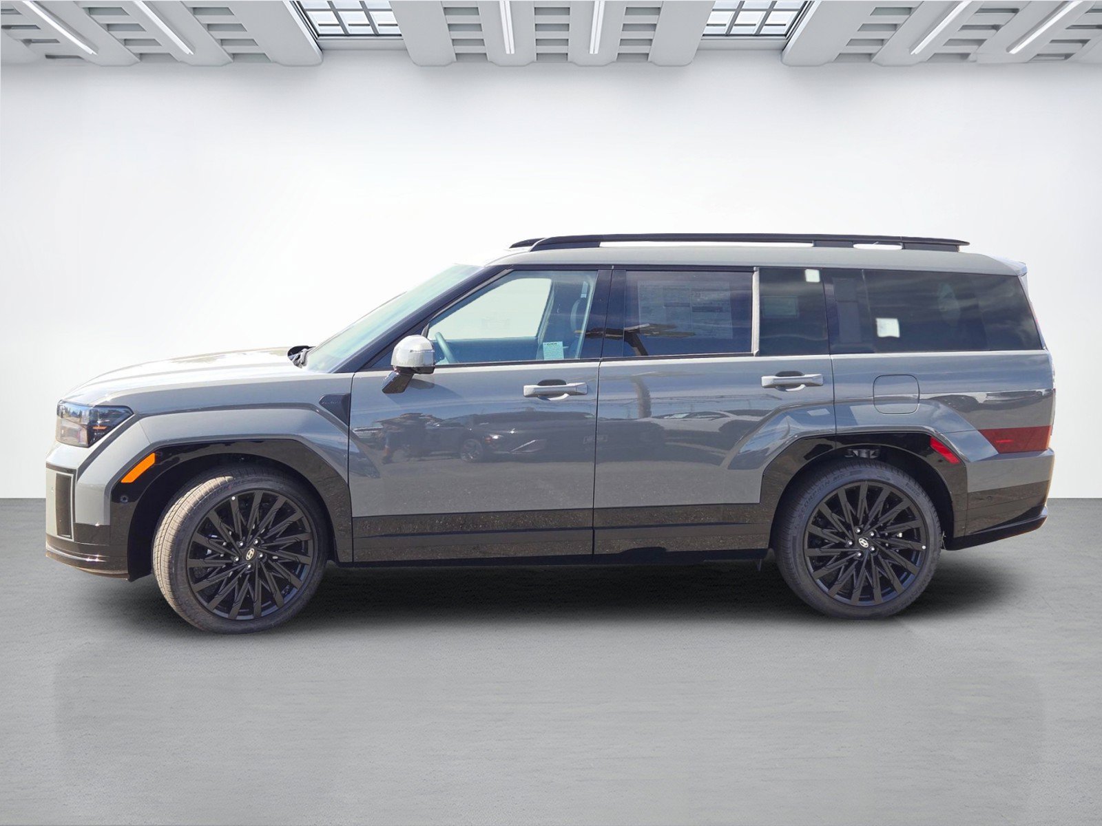 New 2026 Hyundai Santa Fe Calligraphy AWD/4WD image 6