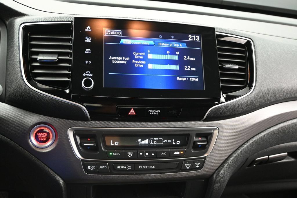 Used 2023 Honda Ridgeline Sport image 15