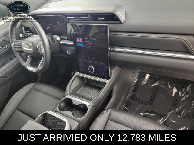Used 2026 GMC Terrain Elevation w/ Elevation Premium Package AWD/4WD image 19
