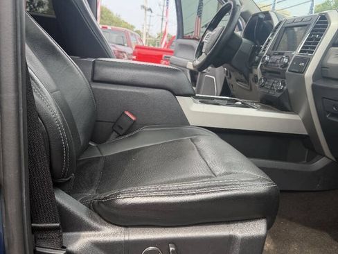 Used 2017 Ford F350 Lariat AWD/4WD image 5