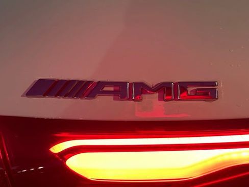 New 2026 Mercedes-Benz GLC 43 AMG 4MATIC image 10