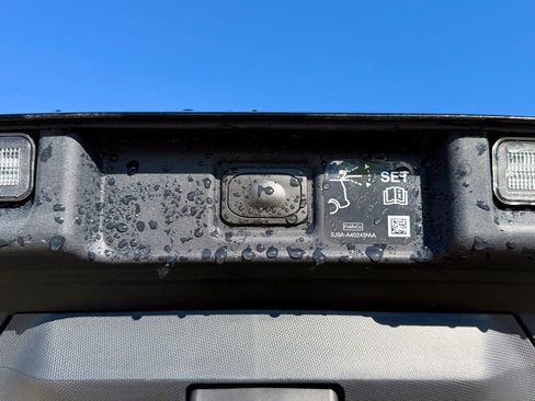 New 2025 Ford Mustang Mach-E Premium w/ Interior Protection Package image 18