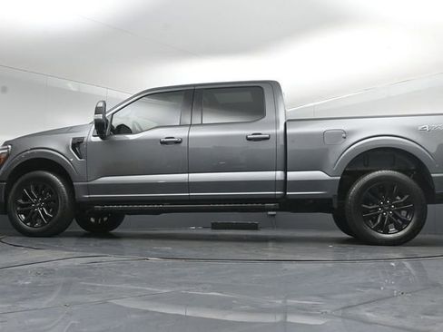 Certified 2025 Ford F150 Lariat AWD/4WD image 42