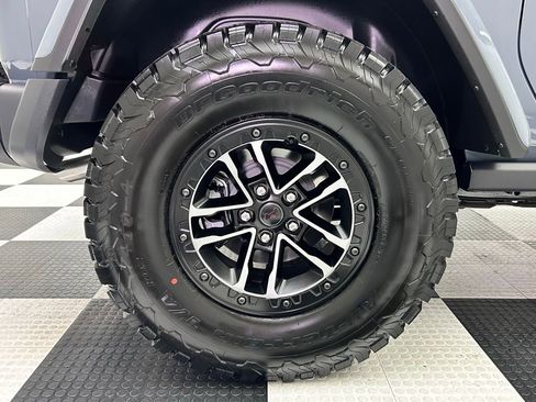 New 2026 Jeep Wrangler Rubicon image 10