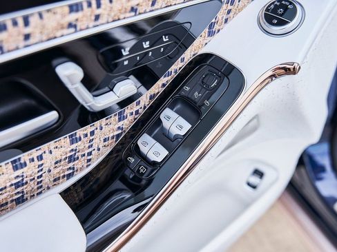 Used 2023 Mercedes-Benz Maybach S 680 4MATIC image 36