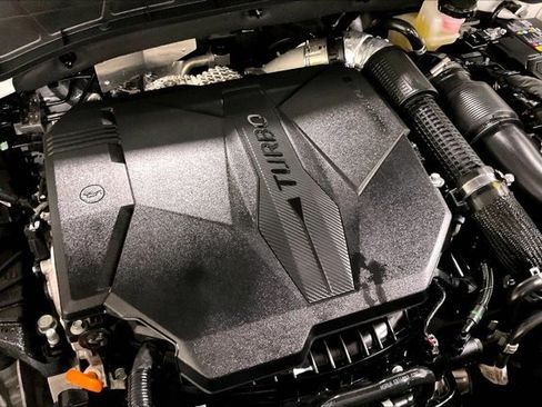 Used 2025 Hyundai Santa Cruz Limited image 31