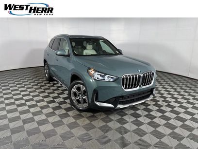 New 2026 BMW X1 xDrive28i w/ Technology Package