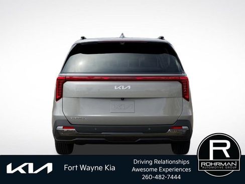 New 2026 Kia Carnival SX Prestige FWD image 5