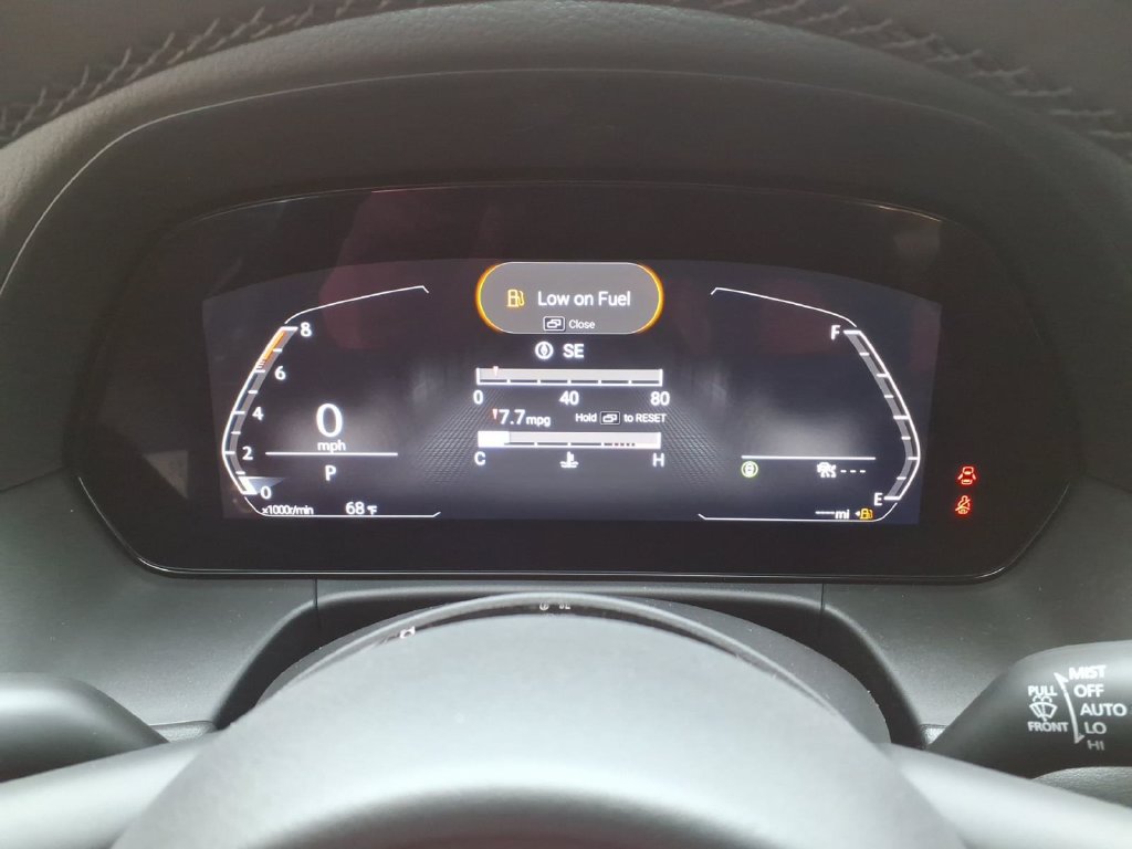 New 2026 MAZDA CX-5 Select AWD/4WD image 16
