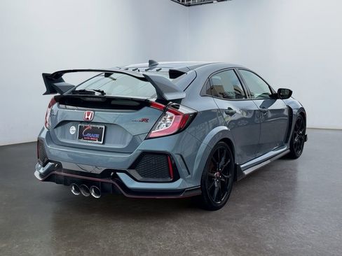 Used 2019 Honda Civic Type R image 5