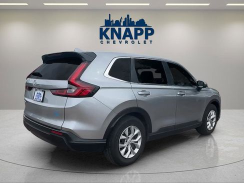 Used 2024 Honda CR-V LX image 5