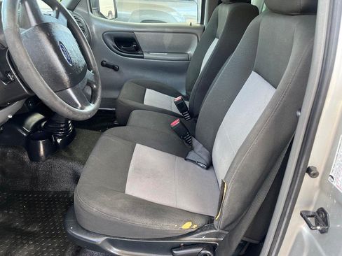 Used 2010 Ford Ranger XL RWD image 8