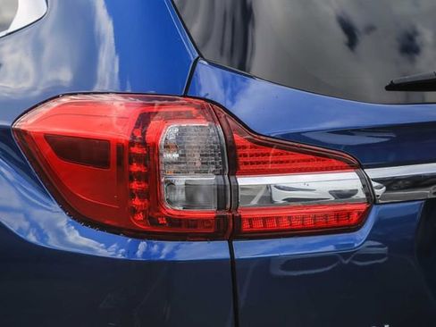 Used 2022 Subaru Ascent Limited w/ Technology Package image 11