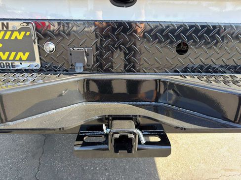 New 2026 Chevrolet Silverado 2500 W/T image 19