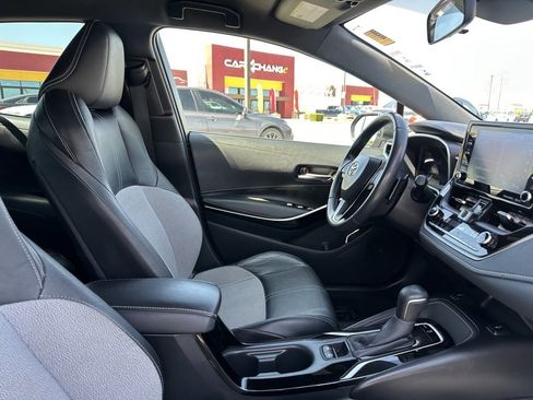Used 2020 Toyota Corolla XSE w/ Carpet Mat Package image 30