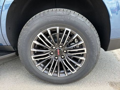 New 2026 GMC Yukon Elevation AWD/4WD image 27