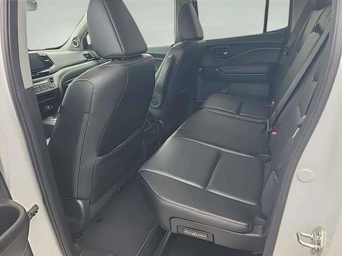 Used 2023 Honda Ridgeline RTL image 21