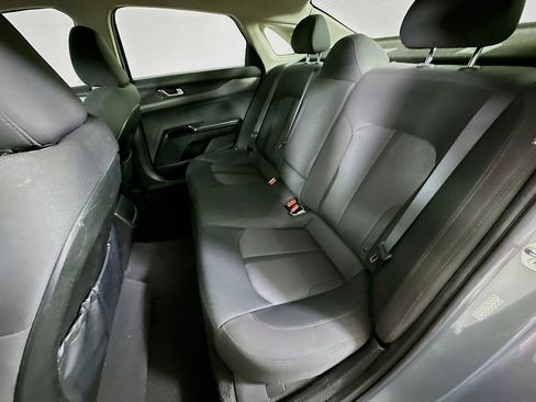 Used 2024 Kia K5 LXS image 14