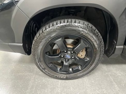 Used 2023 Subaru Forester Wilderness AWD/4WD image 26
