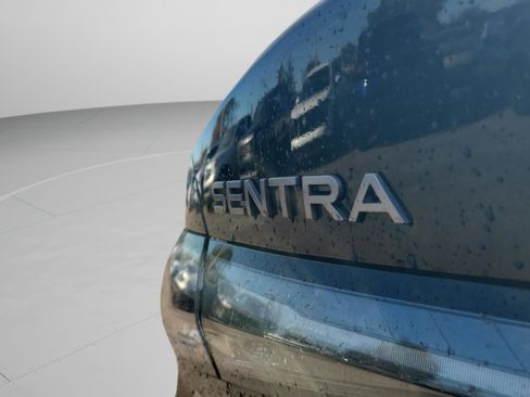 New 2026 Nissan Sentra SV image 8