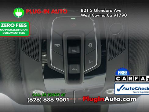 Used 2021 Audi SQ5 Prestige w/ Prestige Package AWD/4WD image 20