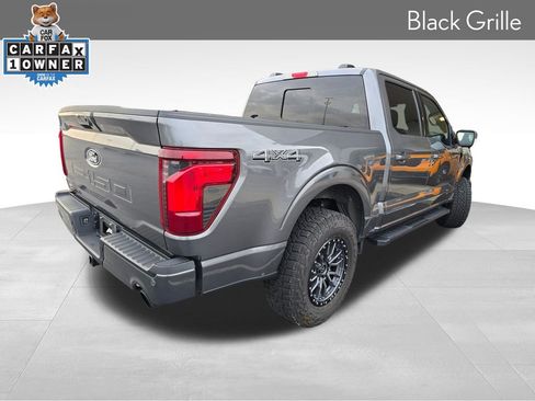 Used 2024 Ford F150 XLT w/ Equipment Group 302A MID image 13
