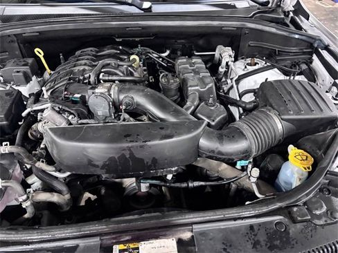 Used 2019 Jeep Grand Cherokee High Altitude image 30