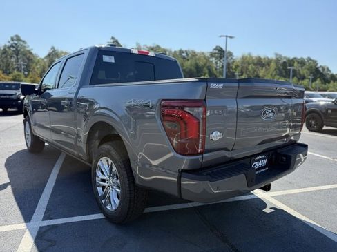 New 2025 Ford F150 King Ranch image 5