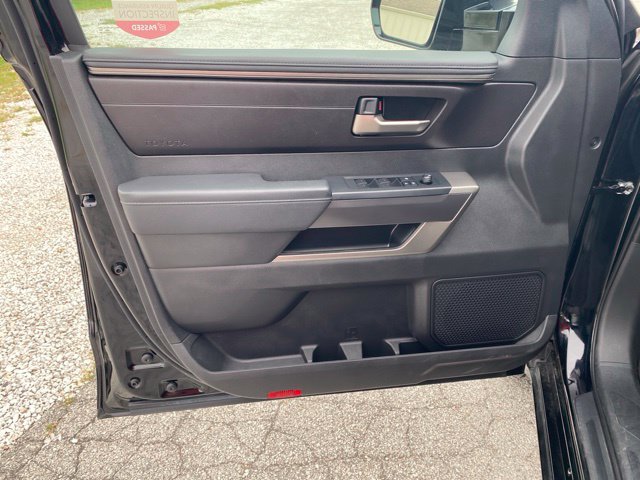 Certified 2025 Toyota Tundra SR5 w/ SR5 Convenience Package AWD/4WD image 15