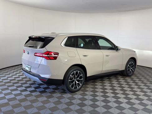 Used 2026 BMW X3 xDrive30i AWD/4WD image 7