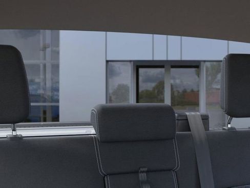 New 2025 Ford Ranger XL w/ Trailer Tow Package image 22