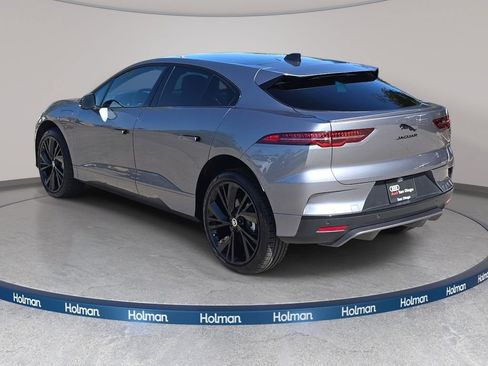 Used 2024 Jaguar I-PACE R-Dynamic HSE AWD/4WD image 8