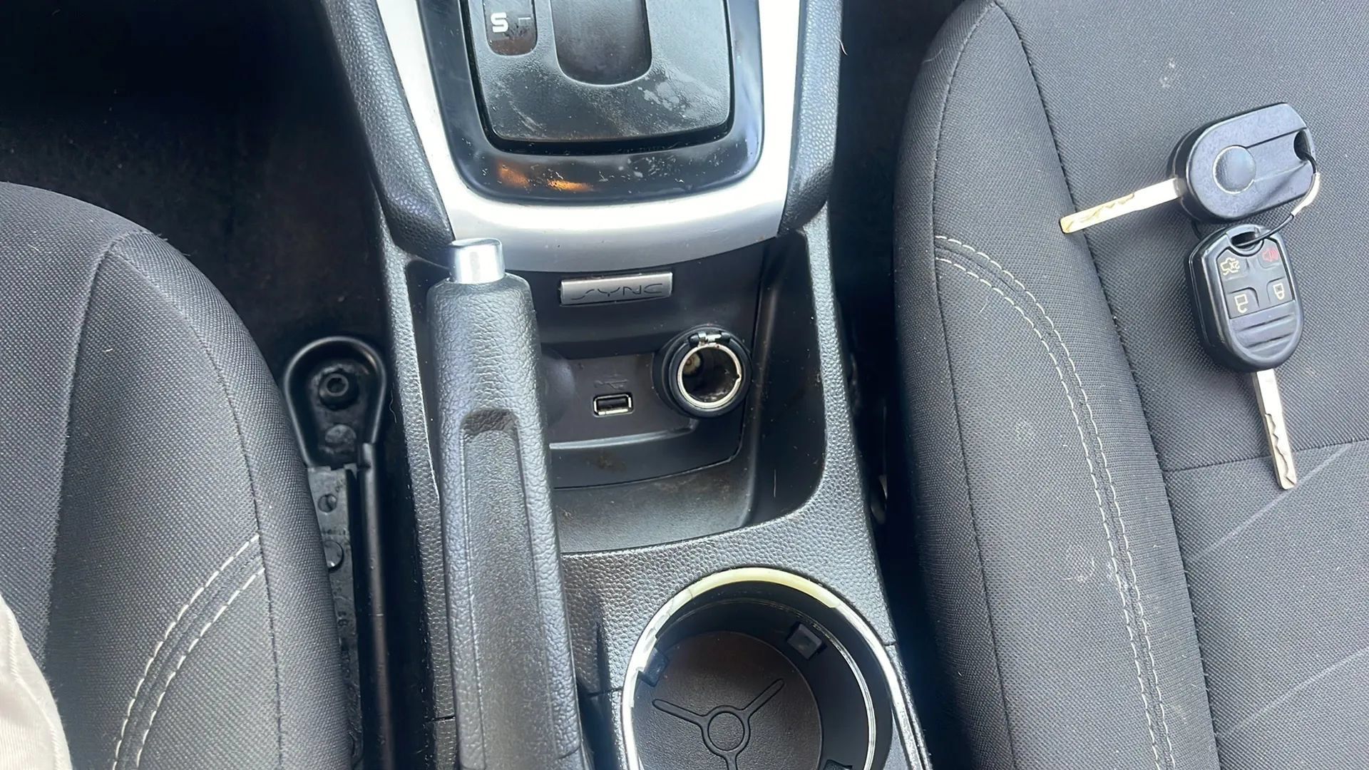 Used 2018 Ford Fiesta SE FWD image 32
