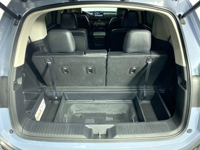 Used 2024 Honda Pilot Touring image 34
