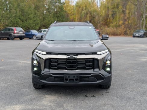 New 2026 Chevrolet Equinox ACTIV w/ Safety and Technology Package image 15