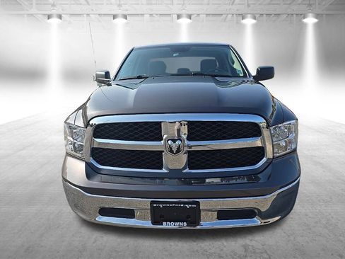 Used 2024 RAM 1500 Classic SLT image 3