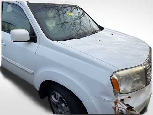 Used 2013 Honda Pilot EX-L image 1