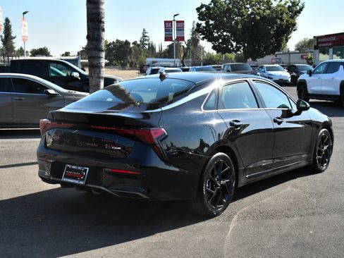 Used 2026 Kia K5 GT-Line w/ GT-Line Premium Package FWD image 8