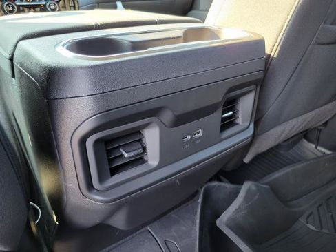 New 2026 Chevrolet Silverado 1500 LT Trail Boss w/ LPO, Dark Essentials Package AWD/4WD image 27