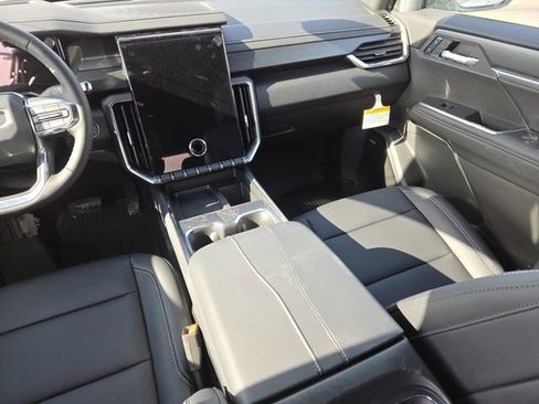 New 2026 GMC Acadia Elevation w/ Black Edition image 32