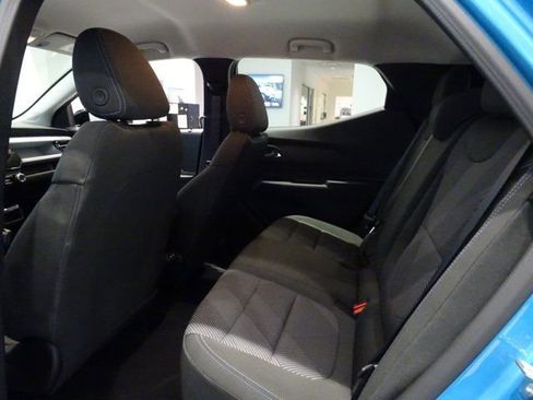 New 2027 Chevrolet Bolt LT w/ Comfort Package image 7