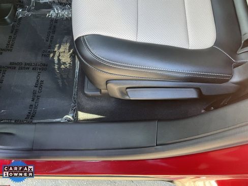 Used 2021 Ford Escape Titanium w/ Titanium Elite Package image 27