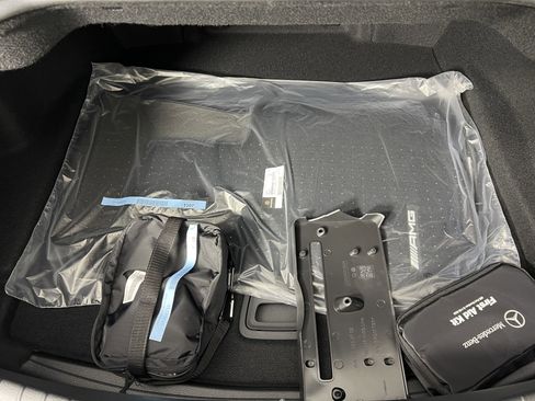 New 2025 Mercedes-Benz CLE 300 4MATIC Cabriolet image 21