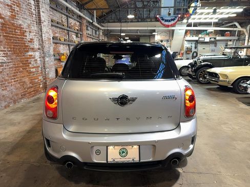 Used 2014 MINI Cooper Countryman S image 4