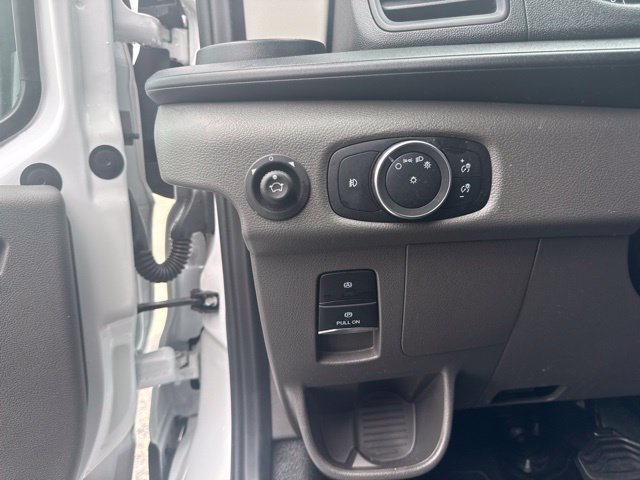 Used 2025 Ford Transit 250 Low Roof w/ Exterior Upgrade Package RWD image 20