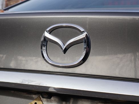 Used 2020 MAZDA MAZDA6 Sport image 16