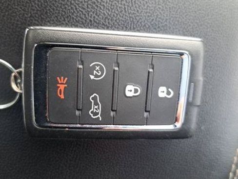 Certified 2023 Jeep Grand Cherokee Altitude AWD/4WD image 23