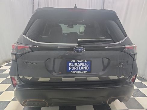 New 2026 Subaru Forester Sport image 5