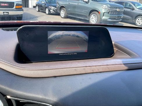 Used 2024 MAZDA CX-30 AWD 2.5 S w/ Premium Package image 17